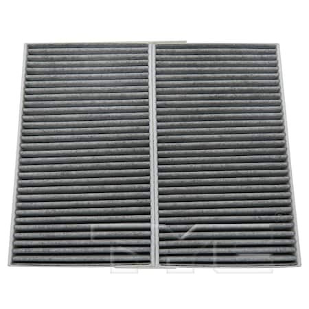 Tyc CABIN AIR FILTER 800237C2